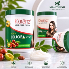 Hấp Dầu Karanz Jojoba 1000ml