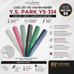 Lược Cắt Y.S/Park 334