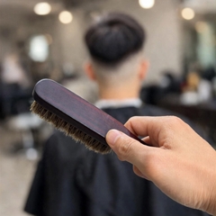 Chổi Phủi Barber Lông Heo XD-47