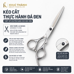 Kéo Cắt Tóc Thục Hành XD-148