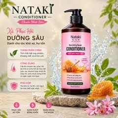 Dầu Xả Nataki 780ml
