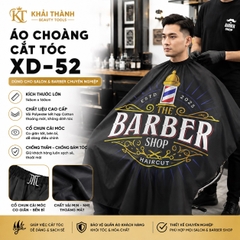 Khăn Cắt Tóc Barber XD-52