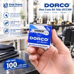 Dao Lam Dorco Bẻ Sẵn HST300
