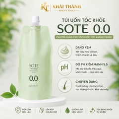 Thuốc Uốn Sote Tidy 400ml