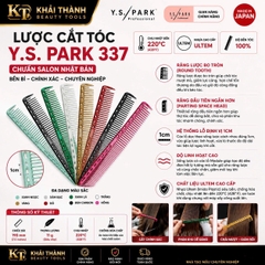 Lược Cắt Y.S/Park 337