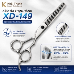 Kéo Tỉa Tóc Thực Hành XD-149