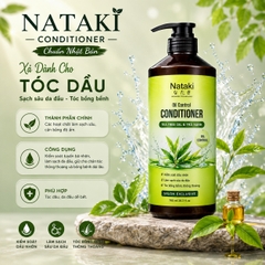 Dầu Xả Nataki 780ml