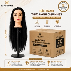 Đầu Canh Cắt Chịu Nhiệt XD-155