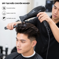 Lược Bán Nguyệt XD-130