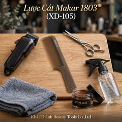 Lược Cắt Makar 1803 (XD-105)