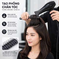 Lược Bán Nguyệt XD-130