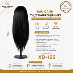 Đầu Canh Cắt Chịu Nhiệt XD-155