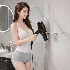 Móc Cài Máy Sấy Treo Tường XD-145