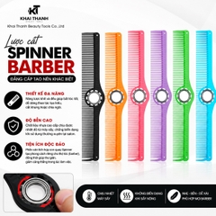 Lược Cắt Spinner Barber XD-1