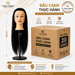 Đầu Canh Cắt Thực Hành XD-154
