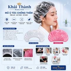 Mũ Nilon Mỏng XD-136