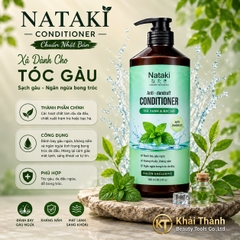 Dầu Xả Nataki 780ml
