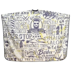 Khăn Cắt Tóc Barber XD-54