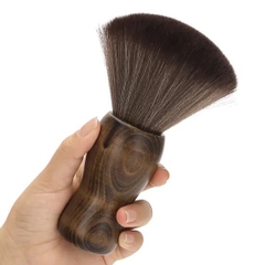 Chổi Phủi Tóc Cán Gỗ XD-36