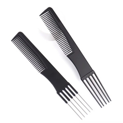 Lược Tạo Kiểu Carbon 06969 (XD-92)