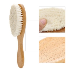 Chổi Phủi Barber Cán Gỗ XD-43