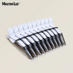 Kẹp Cá Sấu Cao Cấp XD-32