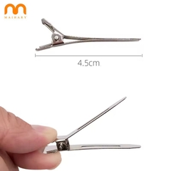 Kẹp Định Hình Inox XD-34