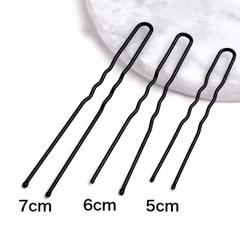 Gim U Cài Tóc (XD-35)