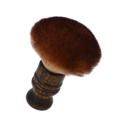 Chổi Phủi Tóc Cán Gỗ XD-38