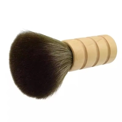 Chổi Phủi Tóc Cán Gỗ XD-39
