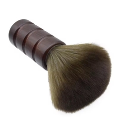 Chổi Phủi Tóc Cán Gỗ XD-39