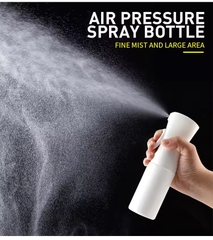 Bình Xịt Sương Mịn Barber 200ml XD-20