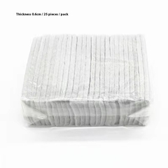 Bông Cách Nhiệt Có Rãnh XD-9