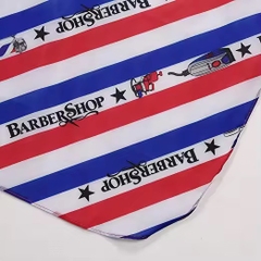 Khăn Cắt Tóc Barber XD-61