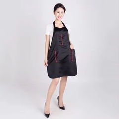 Áo Tạp Dề Quàng Cổ XD-64