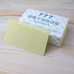 Giấy Uốn Nóng 777
