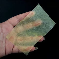 Giấy Uốn Nóng 777