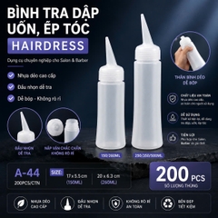 Bình Tra Dập Uốn XD-26