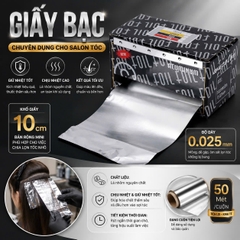 Giấy Bạc Mini XD-8