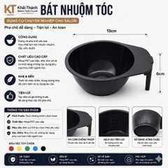 Bát Đựng Hóa Chất XD-151