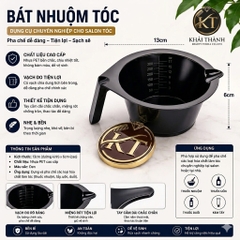 Bát Đựng Hóa Chất XD-29