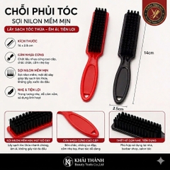 Chổi Phủi Barber Mini XD-46