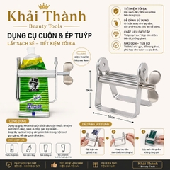 Kẹp Thuốc Nhuộm XD-131