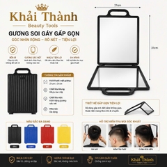 Gương Soi Gáy XD-133