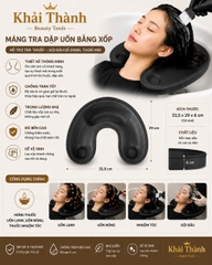 Máng Đựng Thuốc Uốn Nhỡ XD-139