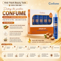 Tinh Chất Dưỡng Tóc Confume Argan