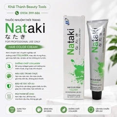 Nhuộm Nataki 100ml