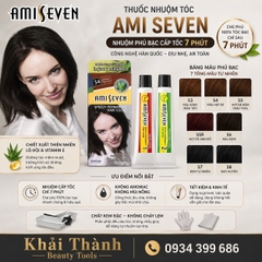 Nhuộm Ami Seven