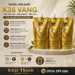 Thuốc Đa Năng A86 Vàng 1000ml