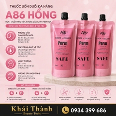 Thuốc Đa Năng A86 Hồng 1000ml